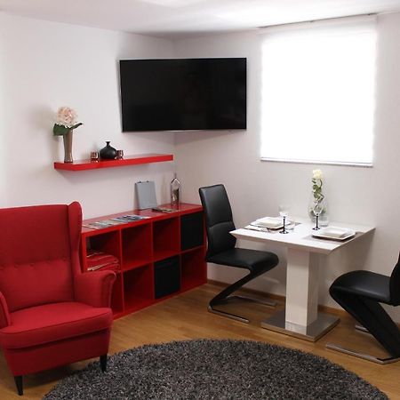 Ferienwohnung Arcinessa Friedrichshafen Bodensee Экстерьер фото
