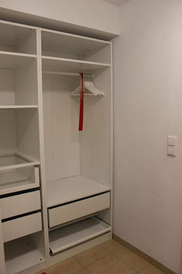 Ferienwohnung Arcinessa Friedrichshafen Bodensee Экстерьер фото