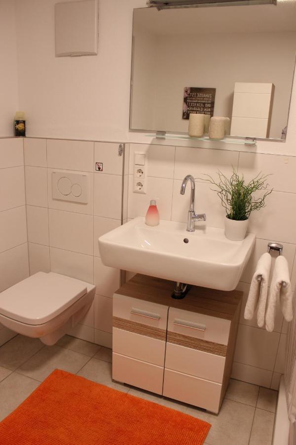 Ferienwohnung Arcinessa Friedrichshafen Bodensee Экстерьер фото